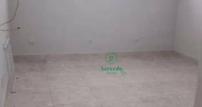 Studio à venda, 24 m² por R$ 170.000,00 - Centro - Guarulhos/SP