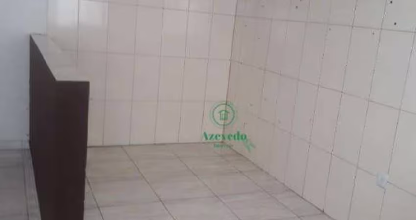 Casa com 2 dormitórios à venda, 140 m² por R$ 450.000,00 - Jardim Giovana - Guarulhos/SP
