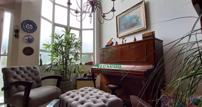 Sobrado à venda, 117 m² por R$ 975.000,00 - Jardim Flor do Campo - Guarulhos/SP
