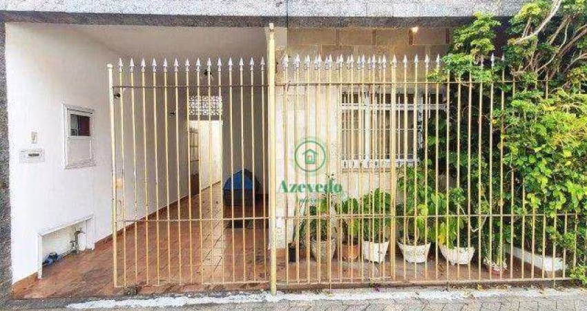 Casa com 2 dormitórios à venda, 94 m² por R$ 445.000,00 - Vila Carrão - São Paulo/SP