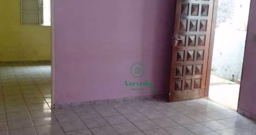 Casa à venda, 73 m² por R$ 350.000,00 - Jardim Divinolândia - Guarulhos/SP