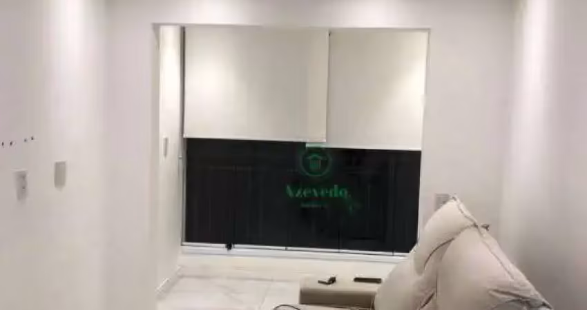 Apartamento à venda, 56 m² por R$ 530.000,00 - Mooca - São Paulo/SP