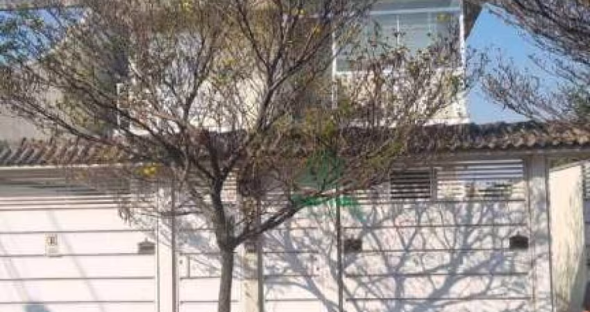 Casa à venda, 154 m² por R$ 550.000,00 - Jardim Bom Clima - Guarulhos/SP