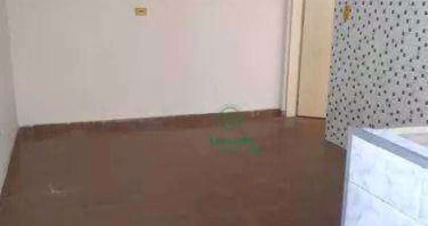 Casa com 5 dormitórios à venda, 150 m² por R$ 280.000,00 - Jardim Brasil - Guarulhos/SP