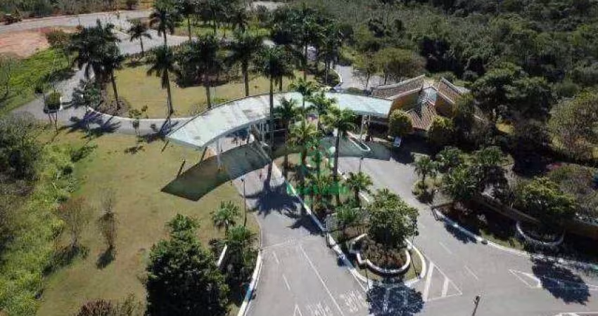Terreno à venda, 1036 m² por R$ 450.000,00 - Ouro Fino - Santa Isabel/SP