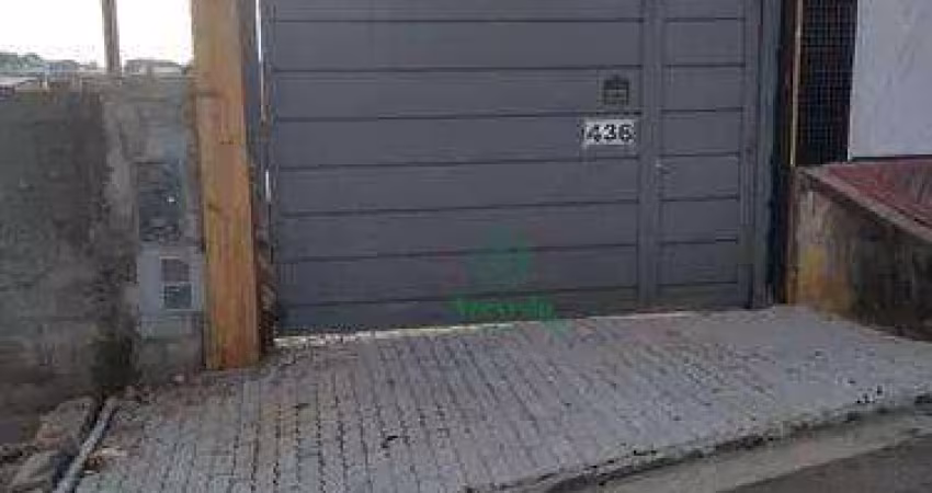 Terreno à venda, 125 m² por R$ 350.000,00 - Jardim Paulista - Guarulhos/SP