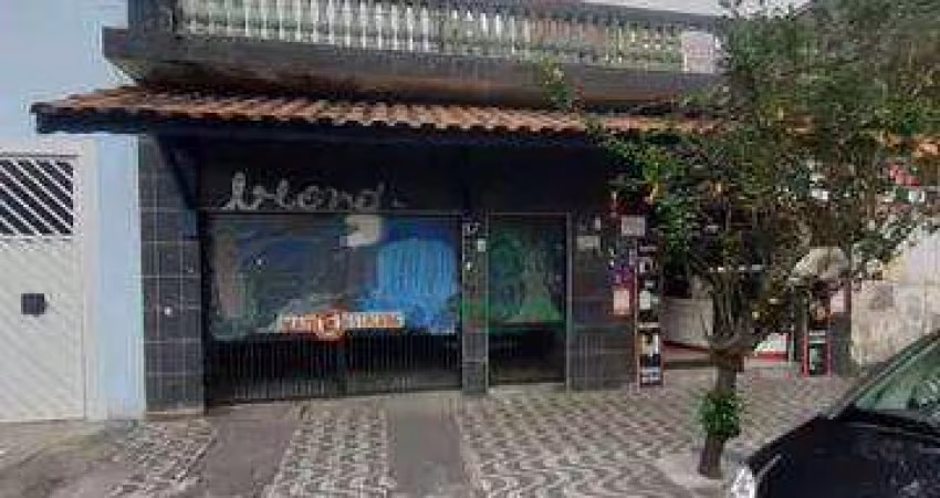 Sobrado com 3 dormitórios à venda, 250 m² por R$ 450.000,00 - Vila Norma - São Paulo/SP