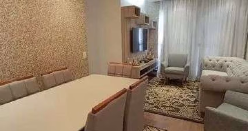 Apartamento com 3 dormitórios à venda, 64 m² por R$ 500.000,00 - Ponte Grande - Guarulhos/SP