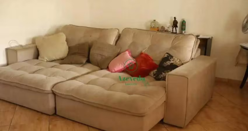 Casa à venda, 250 m² por r$ 500.000,00 - vila maranduba - guarulhos/sp