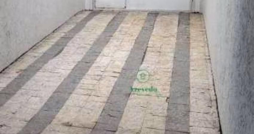Sobrado com 3 dormitórios à venda, 232 m² por R$ 950.000,00 - Jardim Luciara - Guarulhos/SP