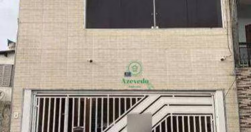 Sobrado com 4 dormitórios à venda, 125 m² por R$ 636.000,00 - Cidade Parque Alvorada - Guarulhos/SP