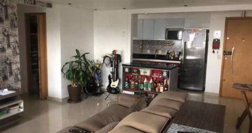 Apartamento com 2 dormitórios à venda, 72 m² por R$ 562.000,00 - Vila Augusta - Guarulhos/SP