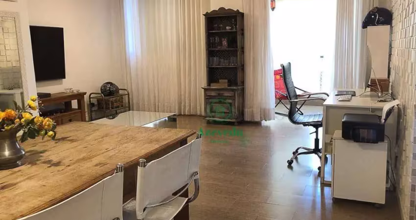 Apartamento com 2 dormitórios à venda, 84 m² por r$ 848.000,00 - centro - guarulhos/sp