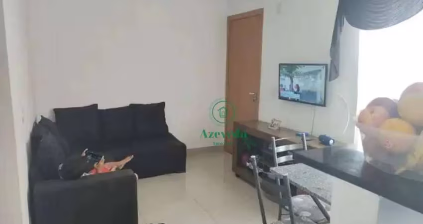 Apartamento à venda, 38 m² por r$ 235.000,00 - são joão - guarulhos/sp