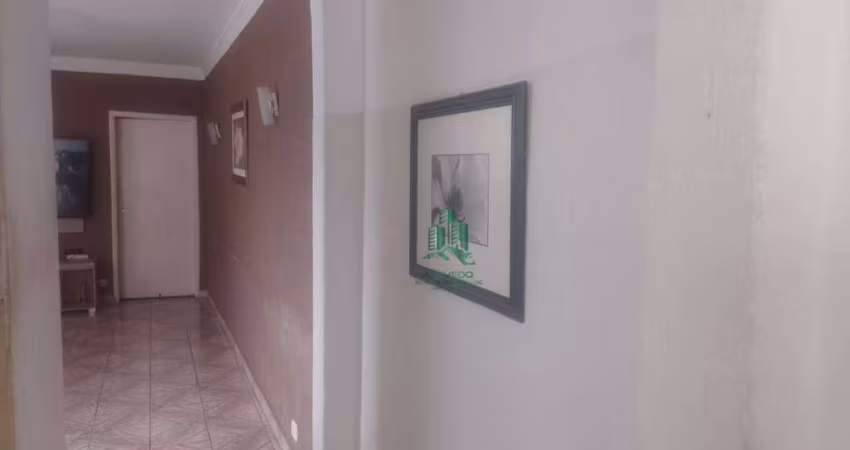 Sobrado à venda, 200 m² por R$ 424.000,00 - Vila Flórida - Guarulhos/SP