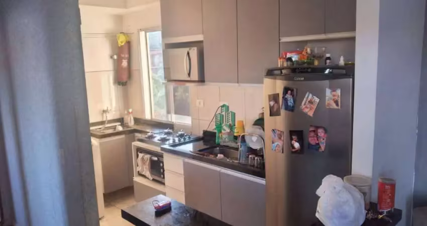 Apartamento com 2 dormitórios à venda, 43 m² por r$ 191.000,00 - vila nova bonsucesso - guarulhos/sp