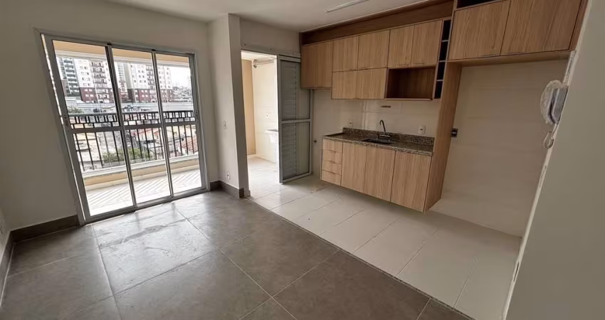 Apartamento para alugar, 47 m² por R$ 3.200,00/mês - Jardim Flor da Montanha - Guarulhos/SP