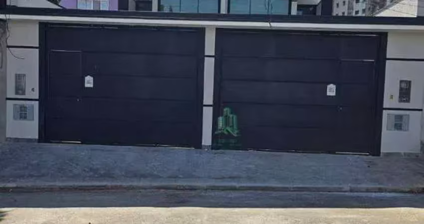 Sobrado com 3 dormitórios à venda, 132 m² por r$ 986.000,00 - jardim vila galvão - guarulhos/sp