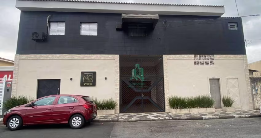 Galpão à venda, 510 m² por R$ 2.000.000,00 - Vila das Bandeiras - Guarulhos/SP