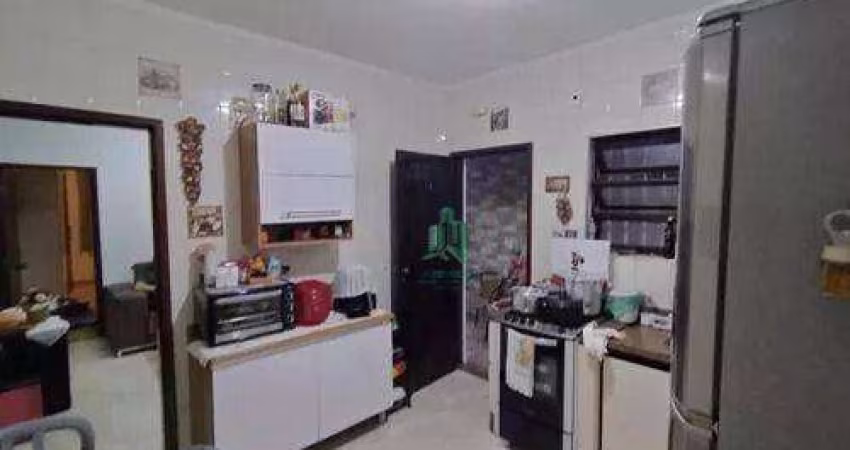 Casa à venda, 132 m² por R$ 480.000,00 - Jardim Santa Cecília - Guarulhos/SP