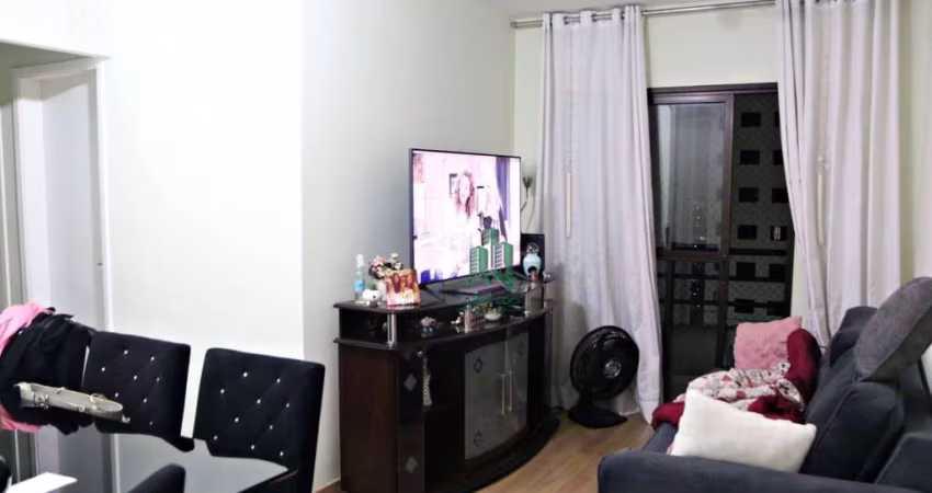 Apartamento à venda, 65 m² por R$ 466.000,00 - Gopoúva - Guarulhos/SP