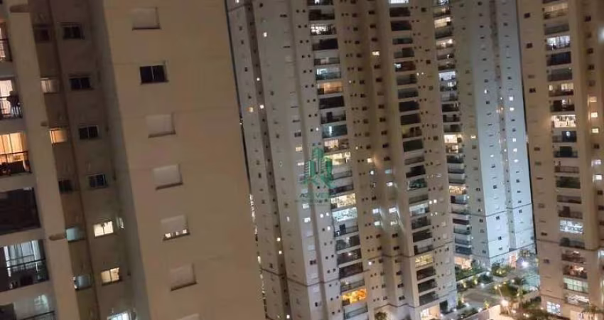 Apartamento com 2 dormitórios à venda, 68 m² por R$ 595.000,00 - Jardim Flor da Montanha - Guarulhos/SP
