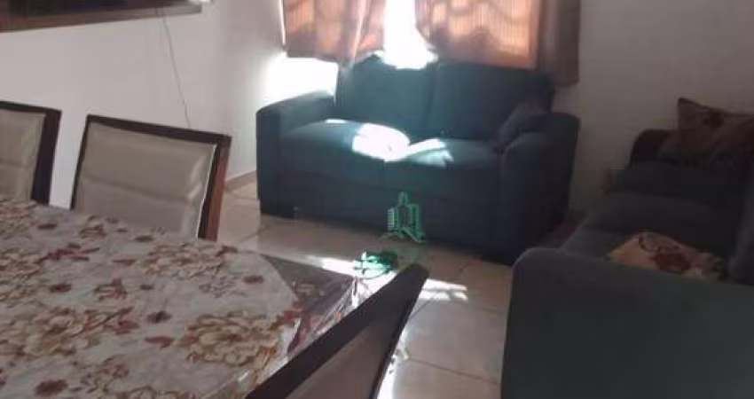 Casa à venda, 250 m² por R$ 720.000,00 - Vila Augusta - Guarulhos/SP