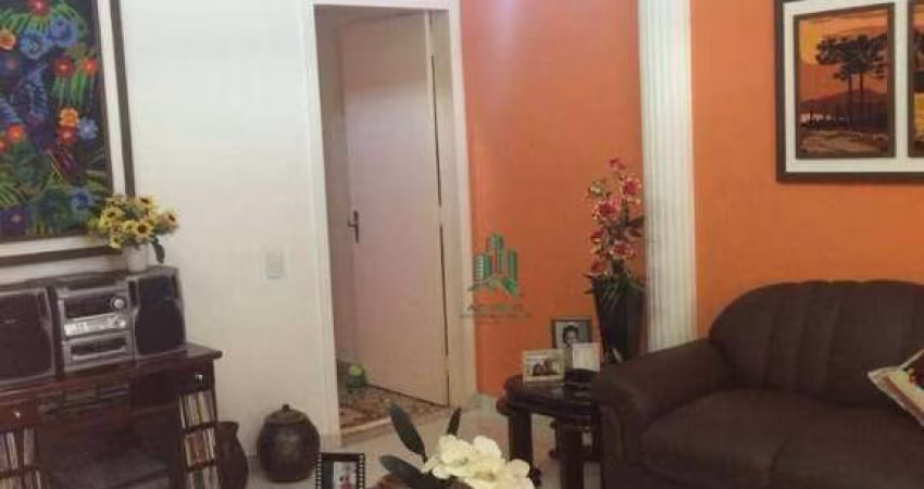 Sobrado com 3 dormitórios à venda, 120 m² por R$ 750.000,00 - Vila Galvão - Guarulhos/SP