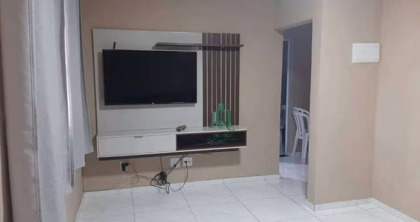Casa com 3 dormitórios à venda, 100 m² por R$ 380.000,00 - Parque São Miguel - Guarulhos/SP