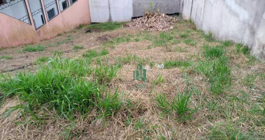 Terreno à venda, 137 m² por R$ 212.000,00 - Parque Flamengo - Guarulhos/SP