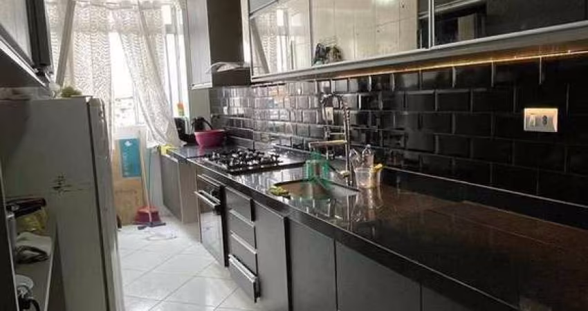 Apartamento com 2 dormitórios à venda, 72 m² por R$ 280.000,00 - Vila Imaculada - Guarulhos/SP