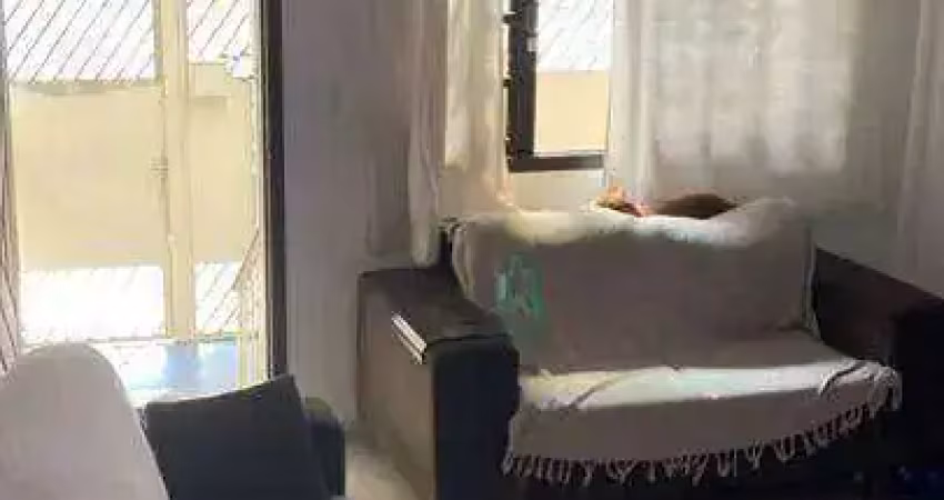 Sobrado com 3 dormitórios à venda, 80 m² por r$ 583.000,00 - cidade maia - guarulhos/sp