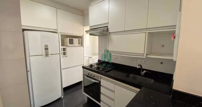 Apartamento com 3 dormitórios à venda, 72 m² por R$ 430.000,00 - Vila Leonor - Guarulhos/SP
