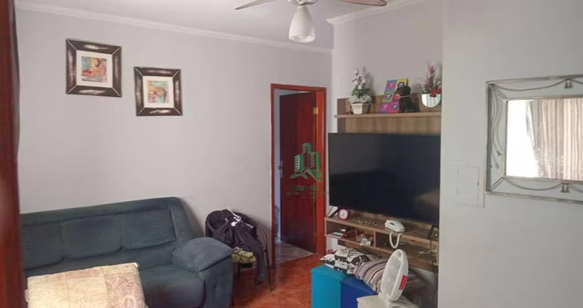 Apartamento com 2 dormitórios à venda, 60 m² por R$ 160.000,00 - Jardim Arujá - Guarulhos/SP