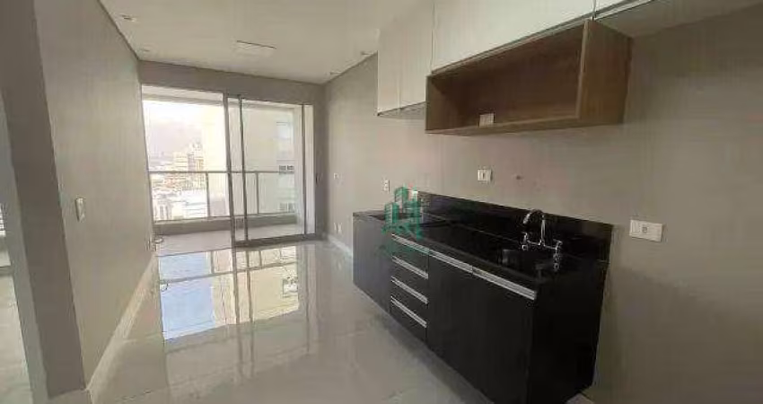 Studio à venda, 39 m² por R$ 594.000,00 - Bosque Maia - Guarulhos/SP