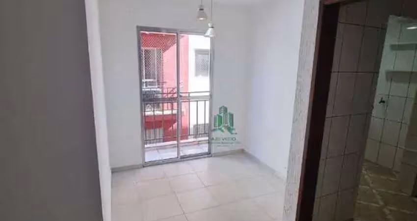 Apartamento à venda, 62 m² por r$ 297.000,00 - picanco - guarulhos/sp