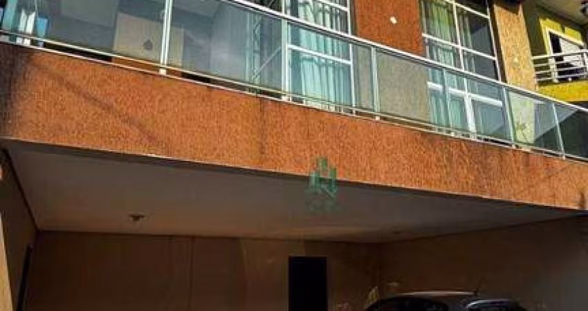 Sobrado com 3 dormitórios à venda, 316 m² por R$ 1.300.000,00 - Jardim Vila Galvão - Guarulhos/SP
