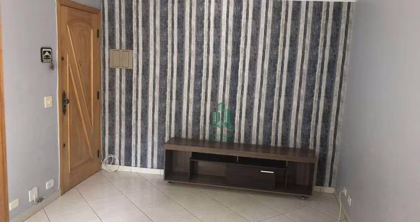 Apartamento com 2 dormitórios à venda, 65 m² por R$ 260.000,00 - Centro - Guarulhos/SP