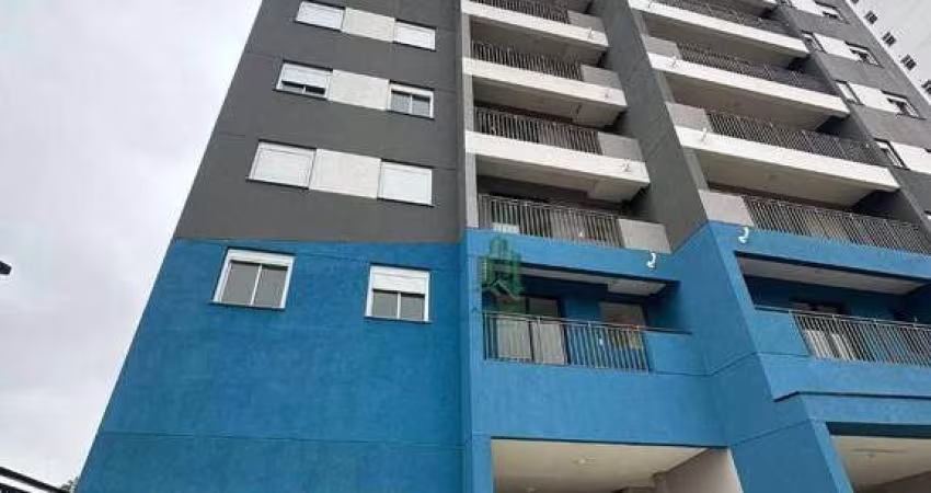 Apartamento com 1 dormitório à venda, 43 m² por R$ 330.000,00 - Vila Rosália - Guarulhos/SP