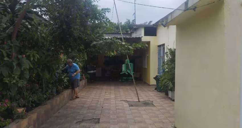 Casa à venda, 84 m² por r$ 450.000,00 - jardim presidente dutra - guarulhos/sp