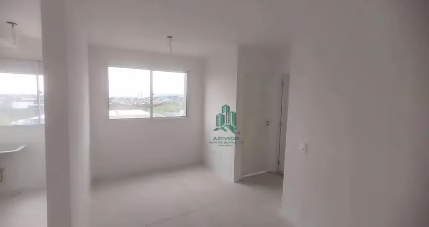 Apartamento com 2 dormitórios à venda, 42 m² por R$ 263.000,00 - Vila Nova Bonsucesso - Guarulhos/SP