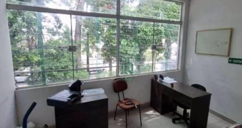 Sala para alugar, 22 m² por R$ 1.200,00/mês - Vila Ristori - Guarulhos/SP