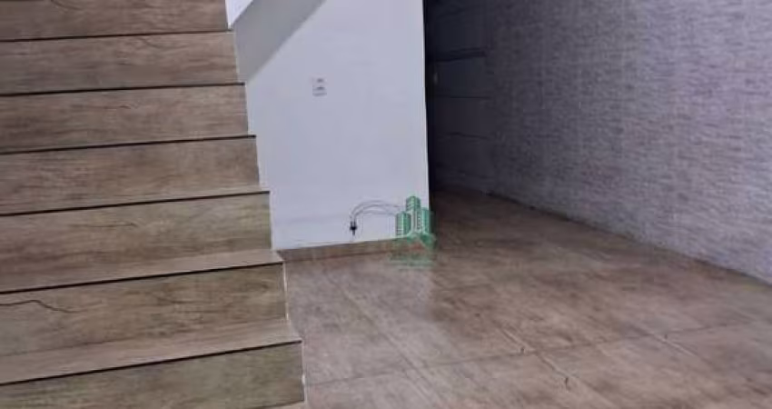 Sobrado à venda, 160 m² por R$ 700.000,00 - Jardim São Paulo - Guarulhos/SP