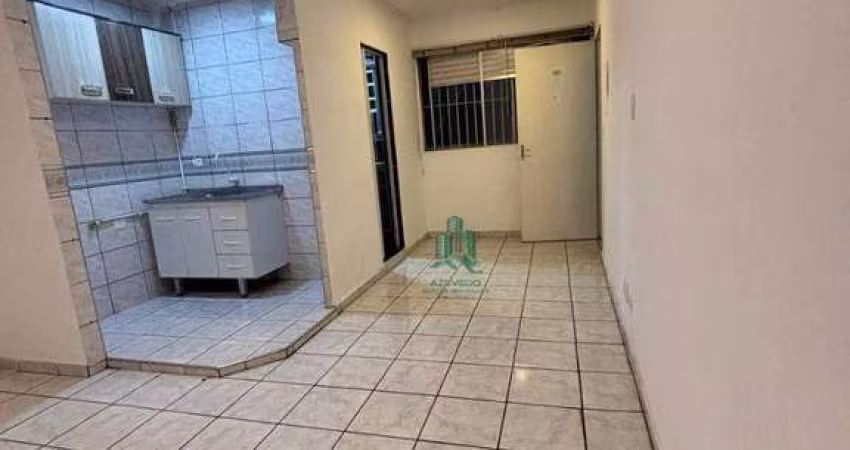 Studio à venda, 34 m² por R$ 160.000,00 - Centro - Guarulhos/SP