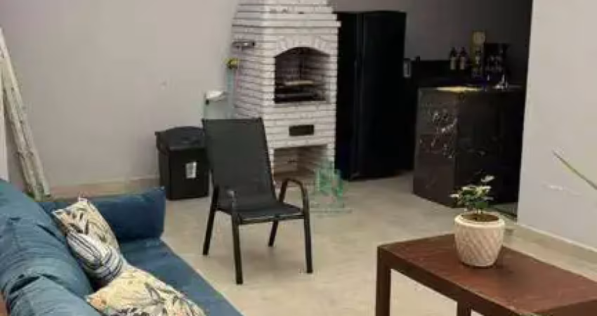 Casa com 3 dormitórios à venda, 160 m² por r$ 848.000,00 - vila augusta - guarulhos/sp