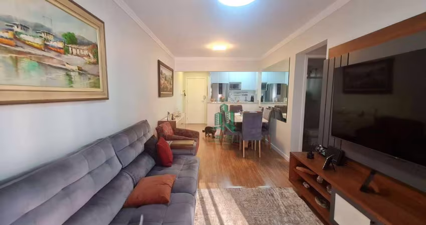 Apartamento com 3 dormitórios à venda, 75 m² por R$ 679.000,00 - Vila Augusta - Guarulhos/SP