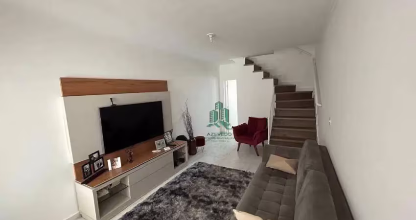 Sobrado com 2 dormitórios à venda, 100 m² por R$ 605.000,00 - Vila Guilherme - São Paulo/SP