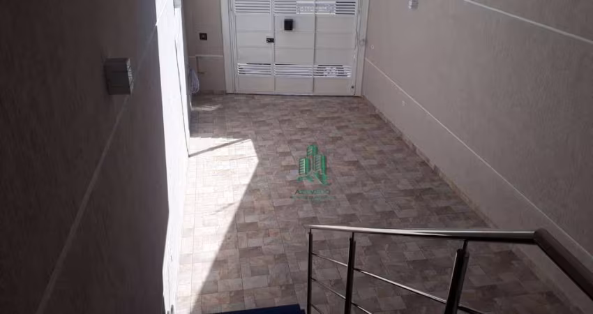 Sobrado à venda, 144 m² por R$ 901.000,00 - Jardim Brasil - São Paulo/SP