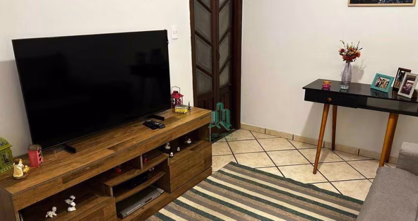 Casa à venda, 190 m² por R$ 901.000,00 - Parque Renato Maia - Guarulhos/SP