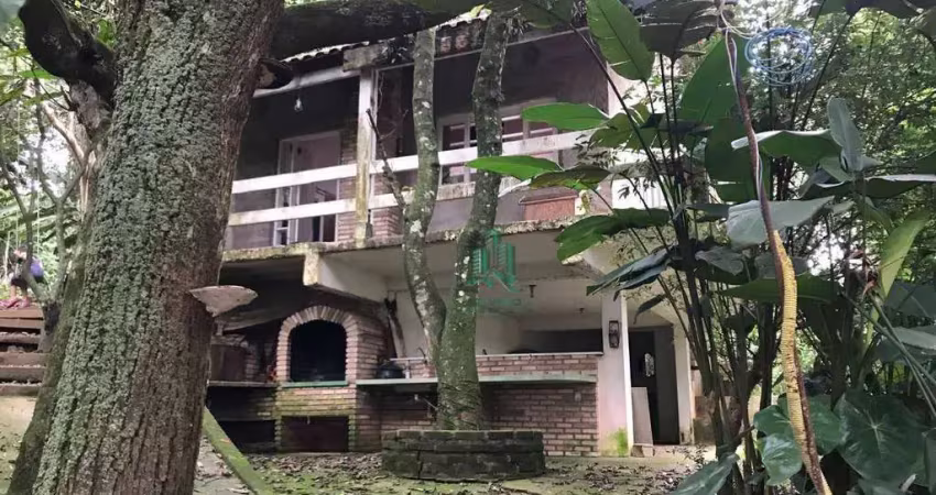 Casa à venda, 180 m² por R$ 480.000,00 - Bonsucesso - Guarulhos/SP